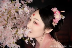点击看大图 -盘子女人坊古装写真摄影(长春总店)