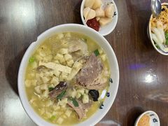 -和月楼牛羊肉泡馍