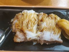 -本味友膳·茶餐厅(和达中心城店)