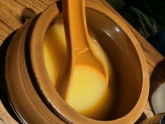 自酿玉米米酒-泥炉烧肉师(新街口金銮巷店)