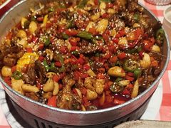 -辣小鲜·南昌大排档(船山路店)