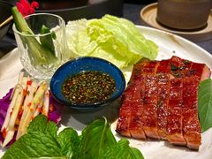 -星叶·东南亚料理(宁波万象汇店)