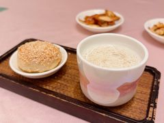 -江南灶中餐厅(南京香格里拉店)