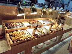 -比格比萨自助(南京万达茂店)