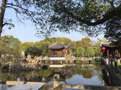 -丝绸小镇荻港古村