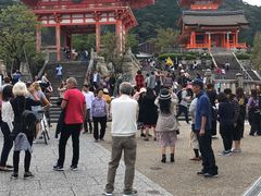 -有栖山 清光院 清水寺