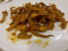 -吉源大排档·鱼生·海鲜(烧烤彩印厂店)