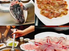 -芦苇荡·酸汤鱼(回龙观店)