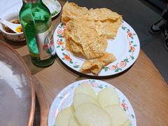 -北京老门框爆肚涮肉馆(凤城六路店)