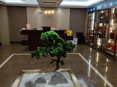 -明思味 二十年潮粤菜(榕城东山店)