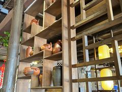 大堂-香满楼(临安路店)