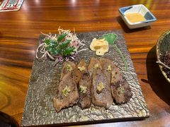 -鸟鹏烧鸟居酒屋(仁恒梦中心店)