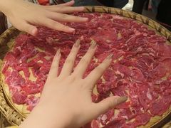 -海底捞火锅(银泰中心店)