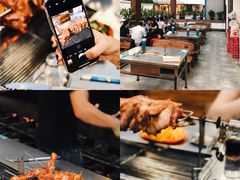 -老鞑子烤羊腿(海口店)