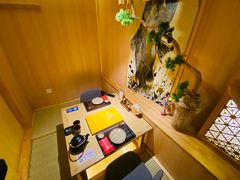 -越光米贩精致料理餐厅(金鹰店)