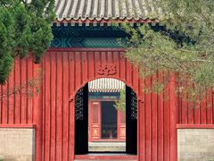 -大钟寺古钟博物馆