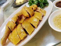 -湛香海鲜城(三乡店)