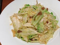 -绿茶餐厅(松江万达店)