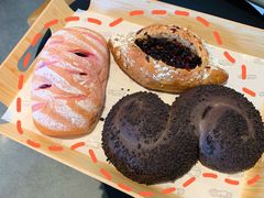 -喜茶(深圳福田星河COCO Park店)