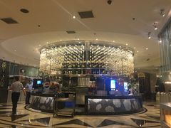 -芭菲盛宴·环球美食(解放碑英利国际店)