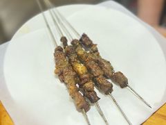-三中高皇羊肉馆