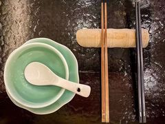 -五观堂素食(新华路店)