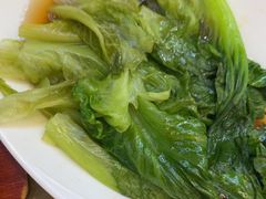 -英兰朝族饭店·英兰锅包肉(佳园路店)
