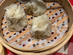 蒙古羊肉烧卖-西贝(宝乐汇店)
