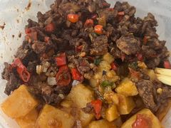 -大碗先生(万家丽店)