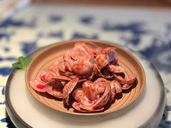 南乳花蛤-桂满陇-十里风荷(合生汇店)