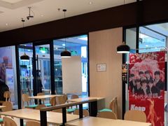 -德克士(崂山百货店)