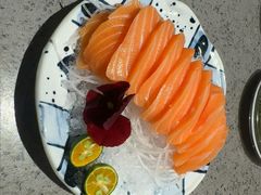 -小乔回转寿司(沈阳大悦城店)