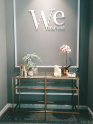 -WECOUTURE高级订制广州