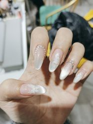 -晨·艺美甲美睫