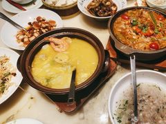 -苏乡兰亭·新派淮扬菜(吾悦广场店)