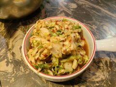 -熙成烧烤·三十三年(开发区店)