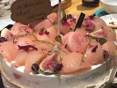 -小苍兰风铃草蛋糕甜品(沈阳店)