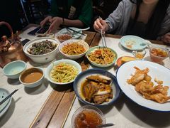 -小吊梨汤·北京菜·烤鸭(鸟巢店)