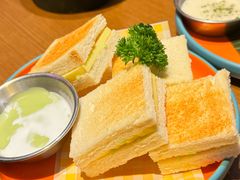 -泰盏鬼·颓废冬阴(陈家祠扬韬店)