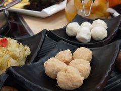 -刘一锅筋头巴脑(大悦城C店)