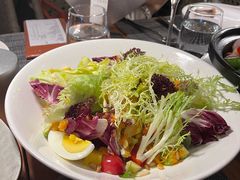 -MONICH牛排融合餐厅(和义大道购物中心店)