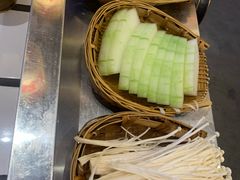 -朱光玉火锅馆(正弘城店)