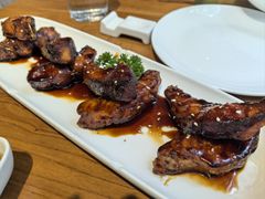 -金枝玉叶上海人家食府(三里河店)