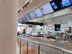 -贝林大翅鲸简餐厅(国家海洋博物馆店)