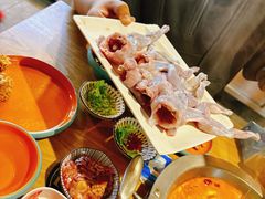 -铭记蛙小仙·活蛙畅享(CBD万达广场店)