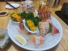 -东京屋(武定路店)