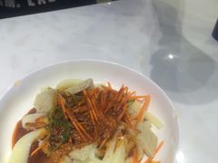 -尹兰楼西北风情餐厅(嘉定店)