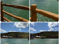 -桑干河大峡谷旅游区