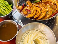 -小螺大作·螺蛳粉火锅(林和西店)