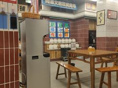 -堂瓦里·33年传统赣菜(第一街区店)